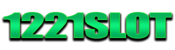 Logo 1221Slot